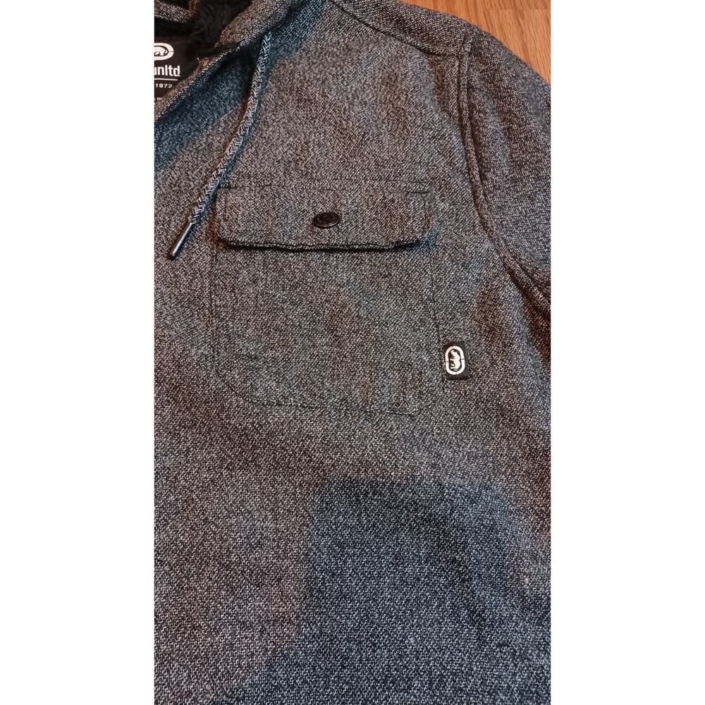 Echo Jacket Sz:Medium Excellent Condition - image 3